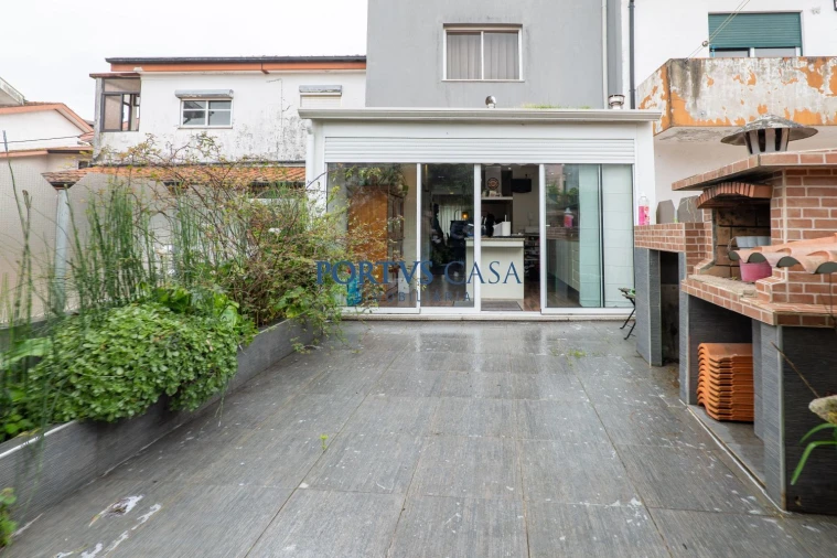 Moradia T2 para Venda em Gondomar (São Cosme), Valbom e Jovim Foto 2