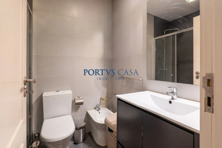 Moradia T2 para Venda em Gondomar (São Cosme), Valbom e Jovim Foto 24