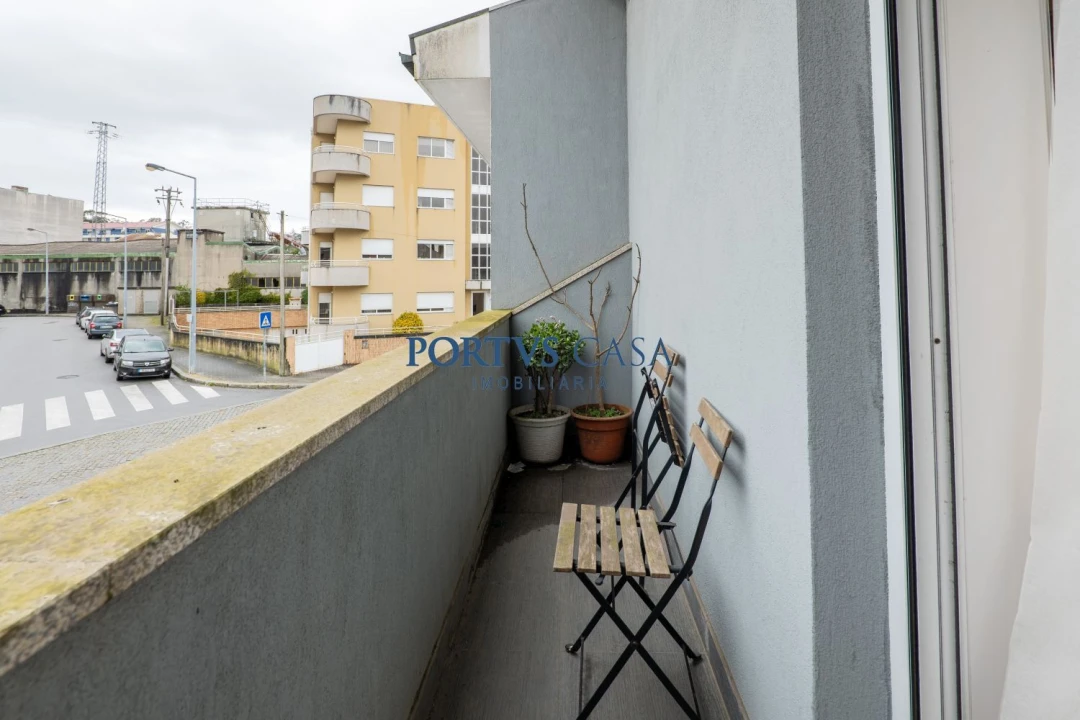 Moradia T2 para Venda em Gondomar (São Cosme), Valbom e Jovim Foto 21