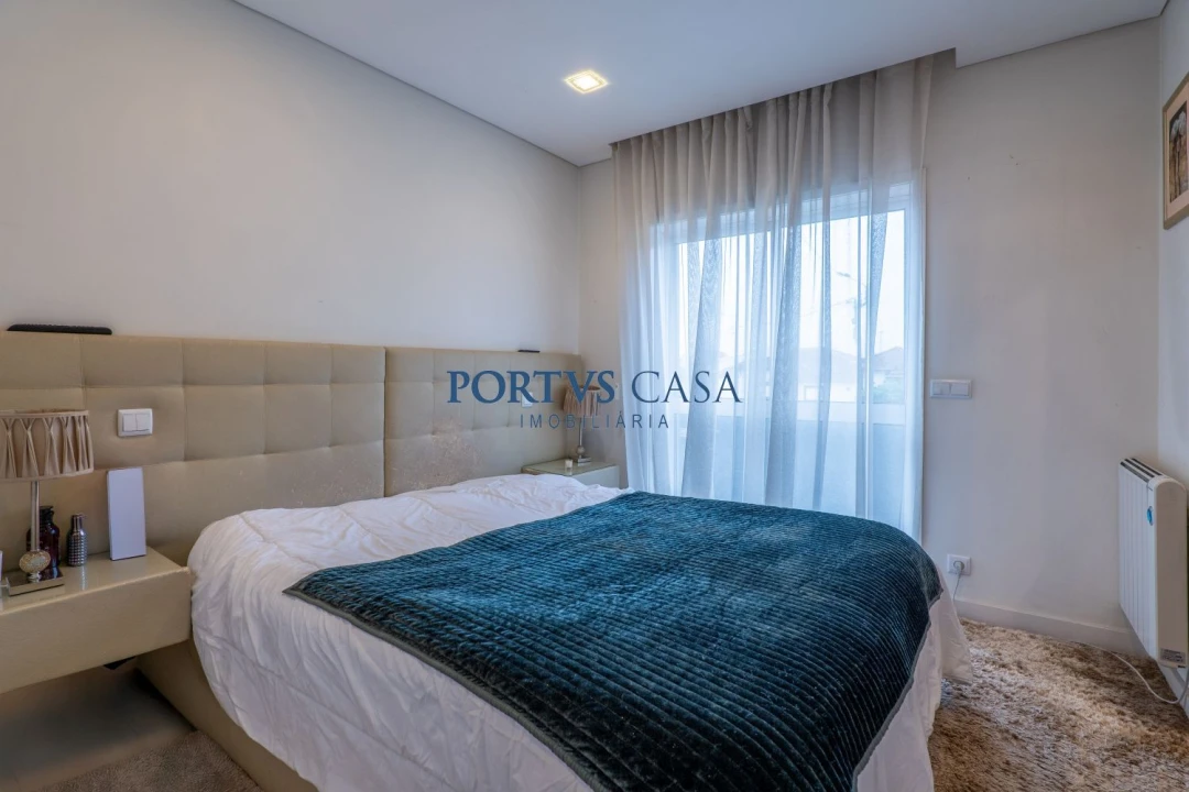 Moradia T2 para Venda em Gondomar (São Cosme), Valbom e Jovim Foto 20