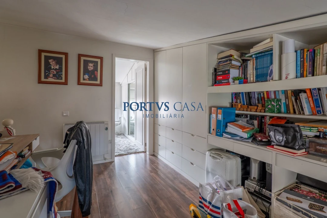 Moradia T2 para Venda em Gondomar (São Cosme), Valbom e Jovim Foto 26