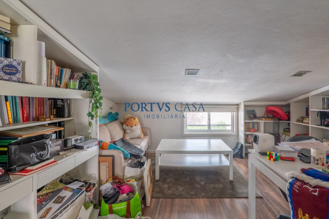 Moradia T2 para Venda em Gondomar (São Cosme), Valbom e Jovim Foto 8