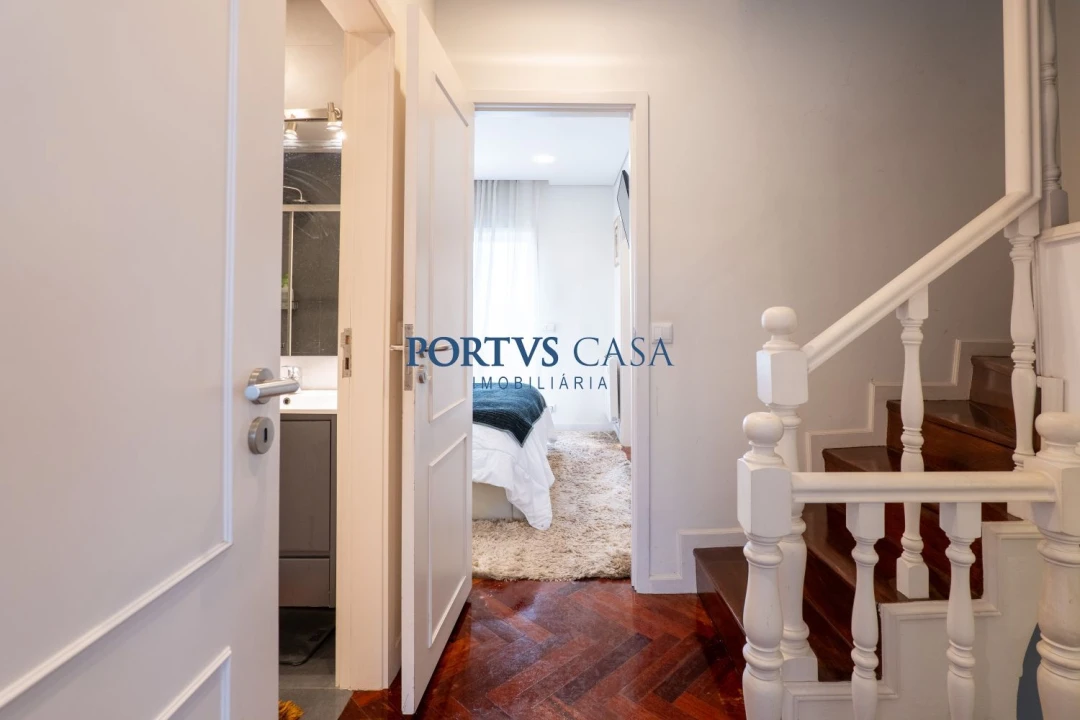 Moradia T2 para Venda em Gondomar (São Cosme), Valbom e Jovim Foto 19