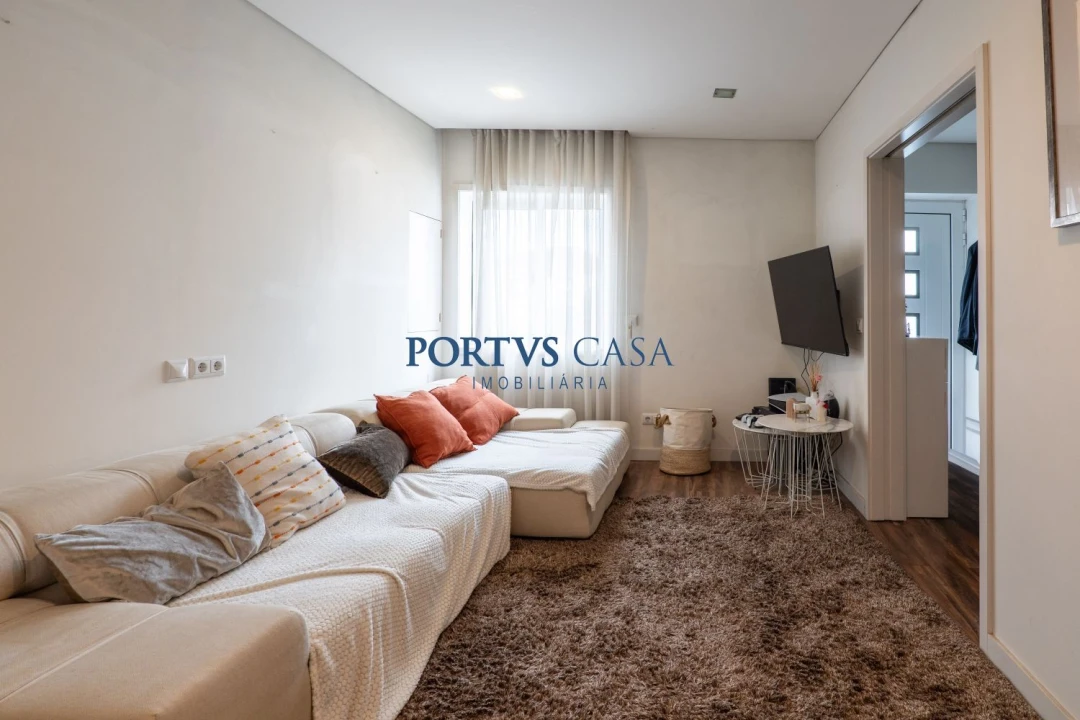 Moradia T2 para Venda em Gondomar (São Cosme), Valbom e Jovim Foto 17