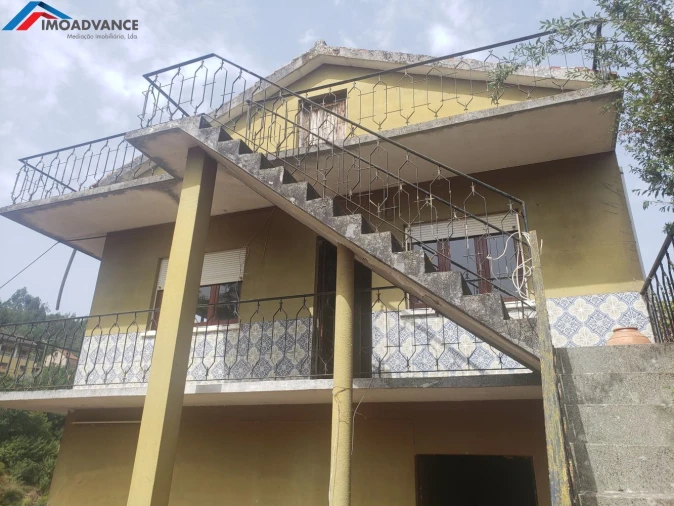 Moradia T5 para Venda em Penacova Foto 5