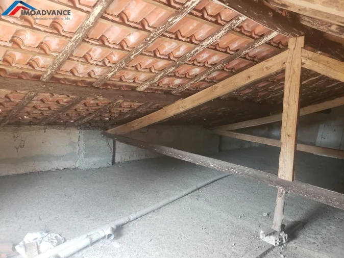 Moradia T5 para Venda em Penacova Foto 34