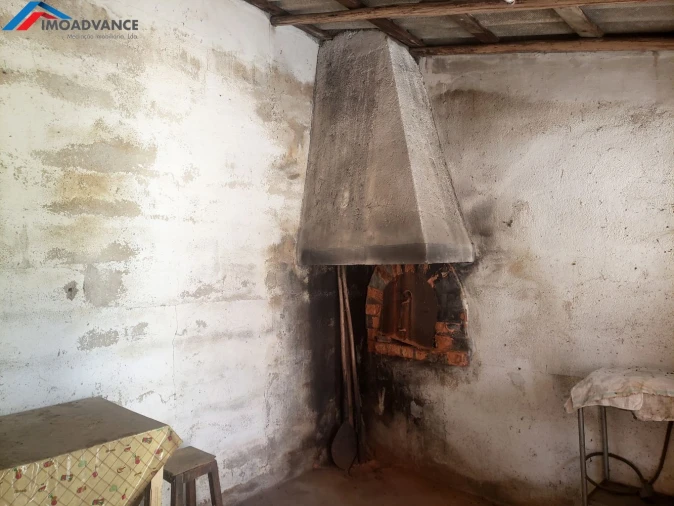 Moradia T5 para Venda em Penacova Foto 41