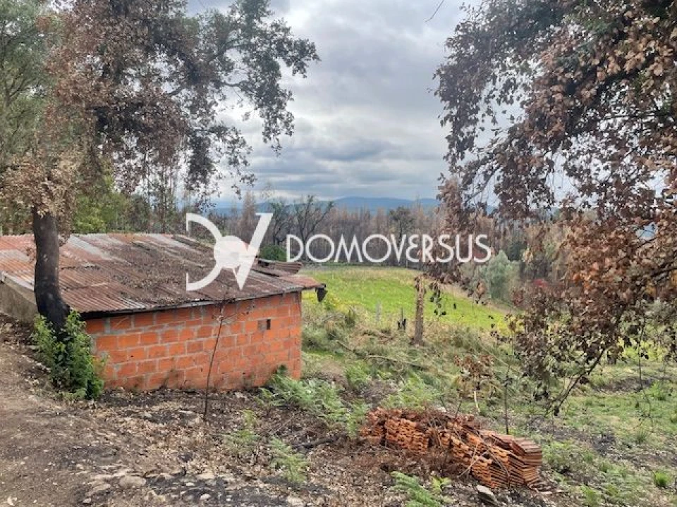 Terreno para Venda em Melres e Medas Foto 7