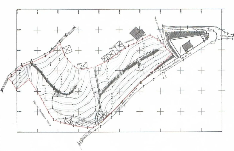 Terreno para Venda em Melres e Medas Foto 12