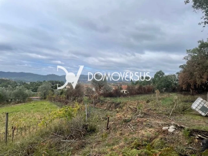 Terreno para Venda em Melres e Medas Foto 3