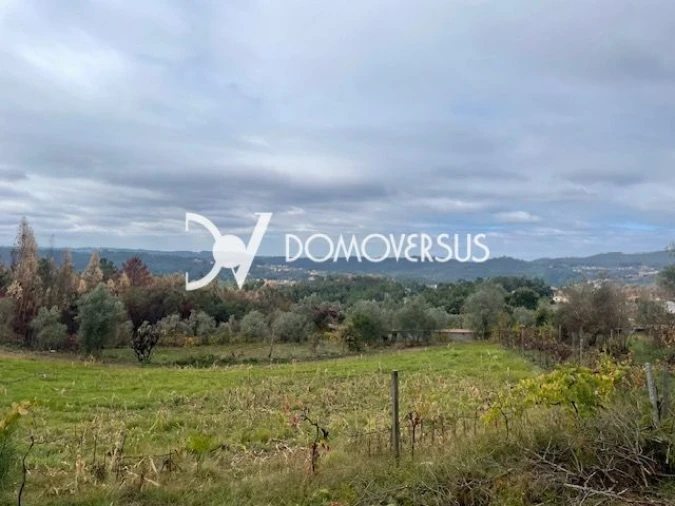 Terreno para Venda em Melres e Medas Foto 2