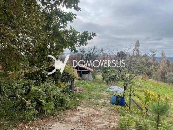 Terreno para Venda em Melres e Medas Foto 7