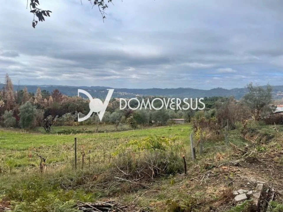 Terreno para Venda em Melres e Medas Foto 6