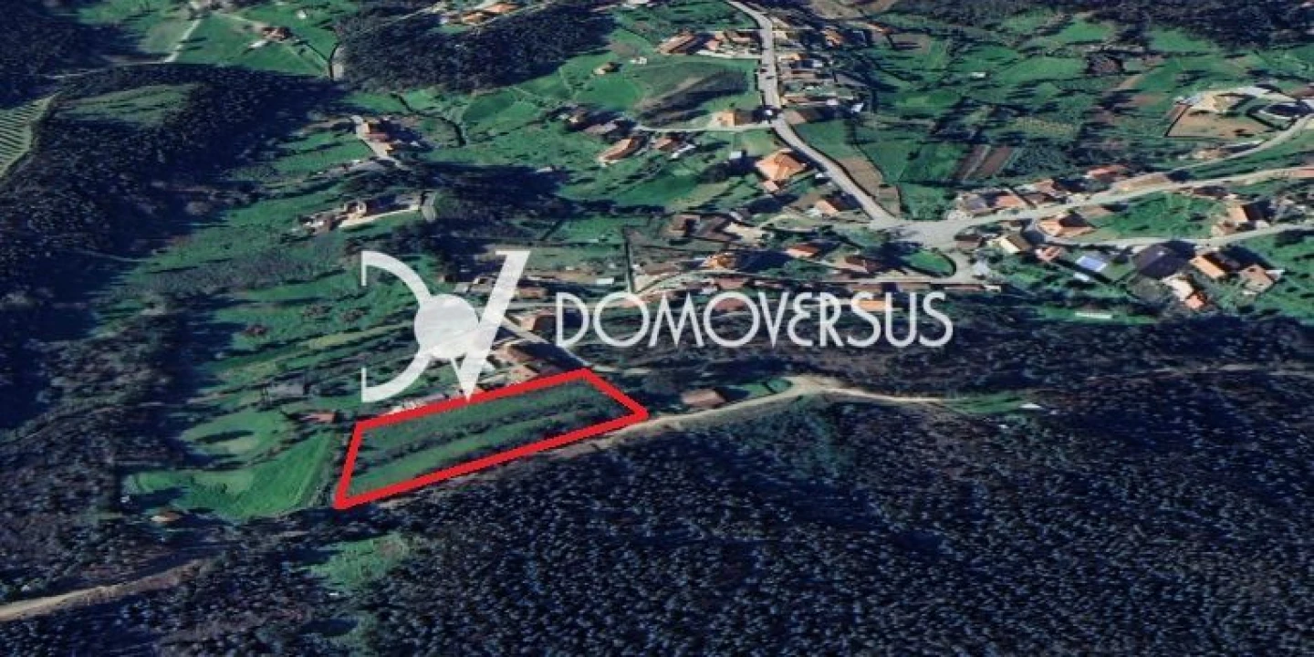 Terreno para Venda em Melres e Medas Foto 10