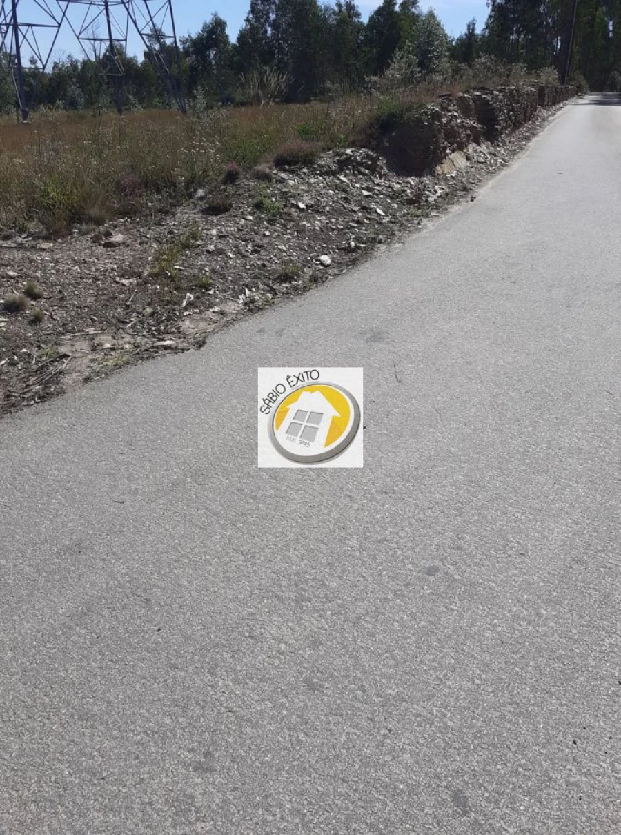 Terreno para Venda em Canedo, Vale e Vila Maior Foto 8