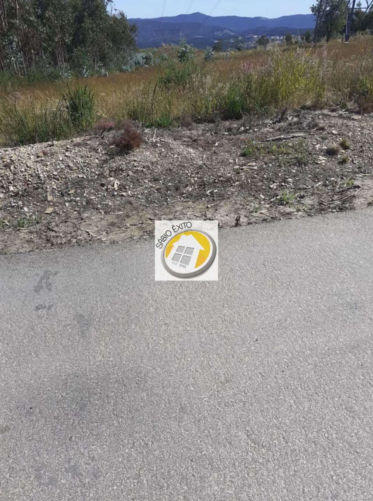 Terreno para Venda em Canedo, Vale e Vila Maior Foto 5