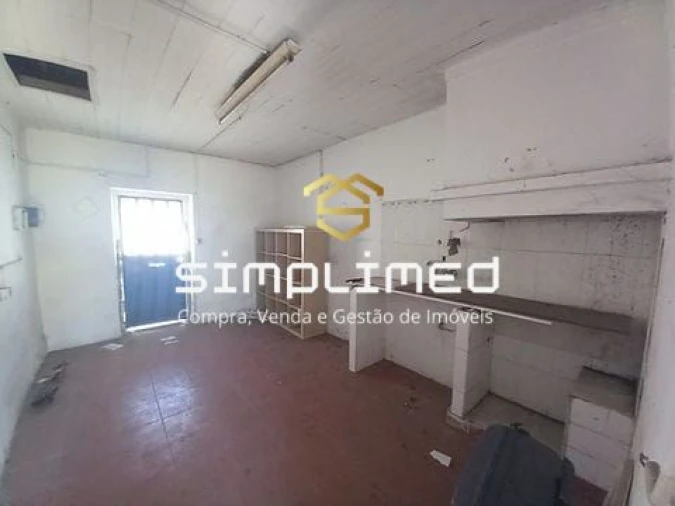 Moradia T1 para Venda em Santo Antonio da Charneca Foto 5