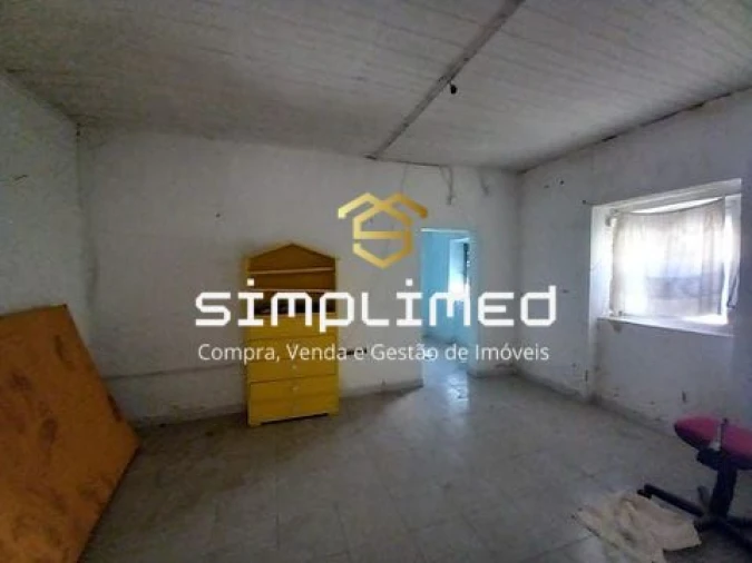 Moradia T1 para Venda em Santo Antonio da Charneca Foto 10