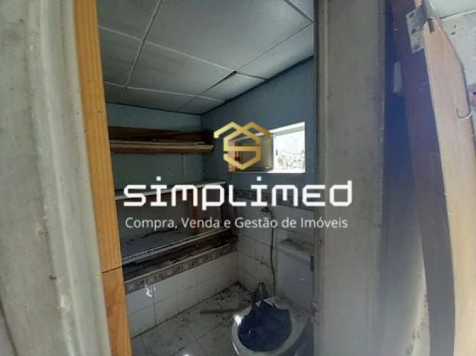 Moradia T1 para Venda em Santo Antonio da Charneca Foto 7