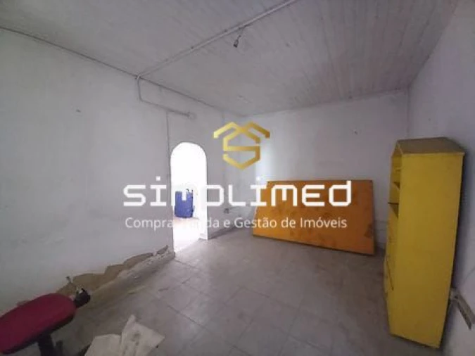 Moradia T1 para Venda em Santo Antonio da Charneca Foto 13