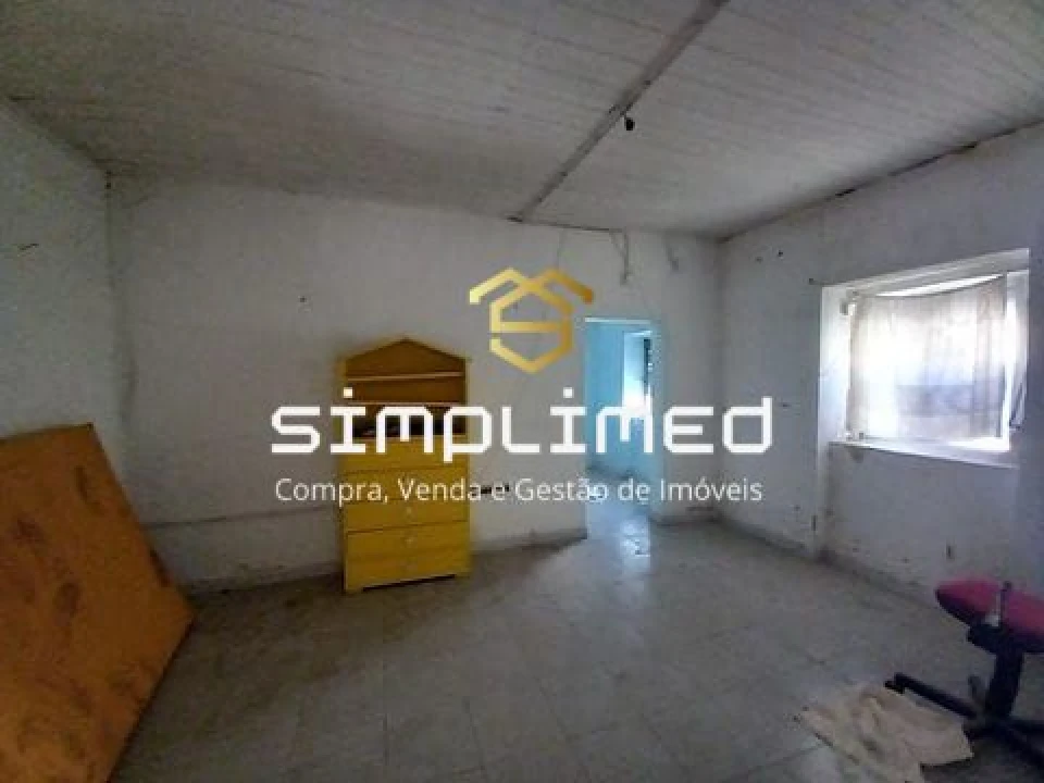 Moradia T1 para Venda em Santo Antonio da Charneca Foto 10