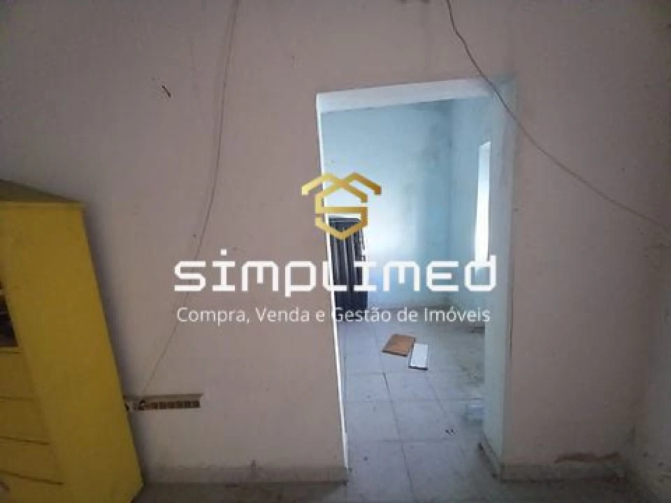 Moradia T1 para Venda em Santo Antonio da Charneca Foto 11