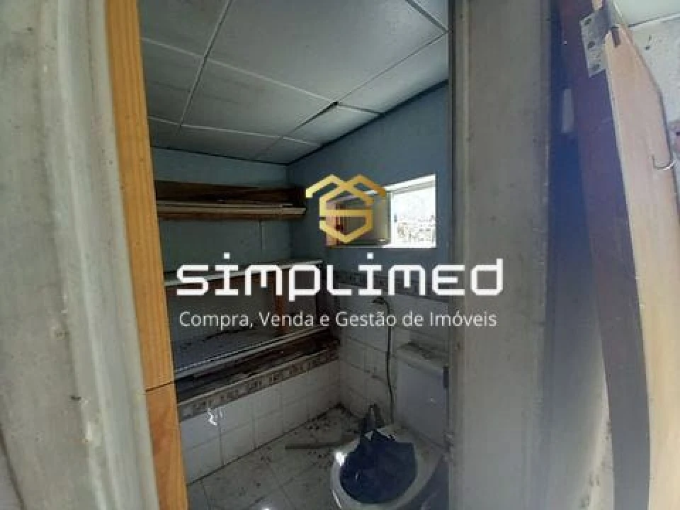 Moradia T1 para Venda em Santo Antonio da Charneca Foto 7