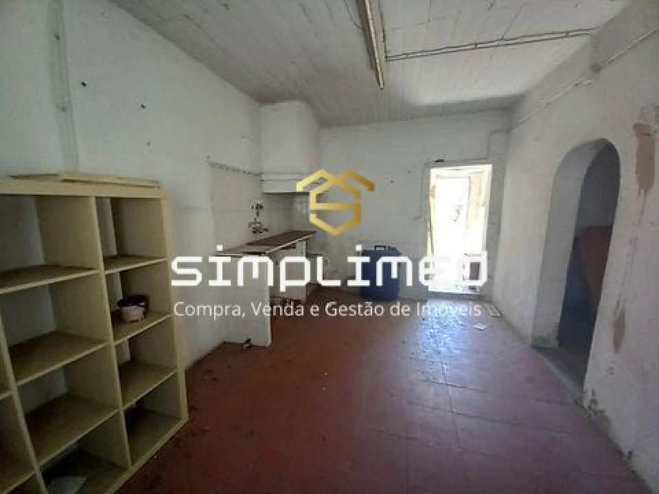 Moradia T1 para Venda em Santo Antonio da Charneca Foto 6