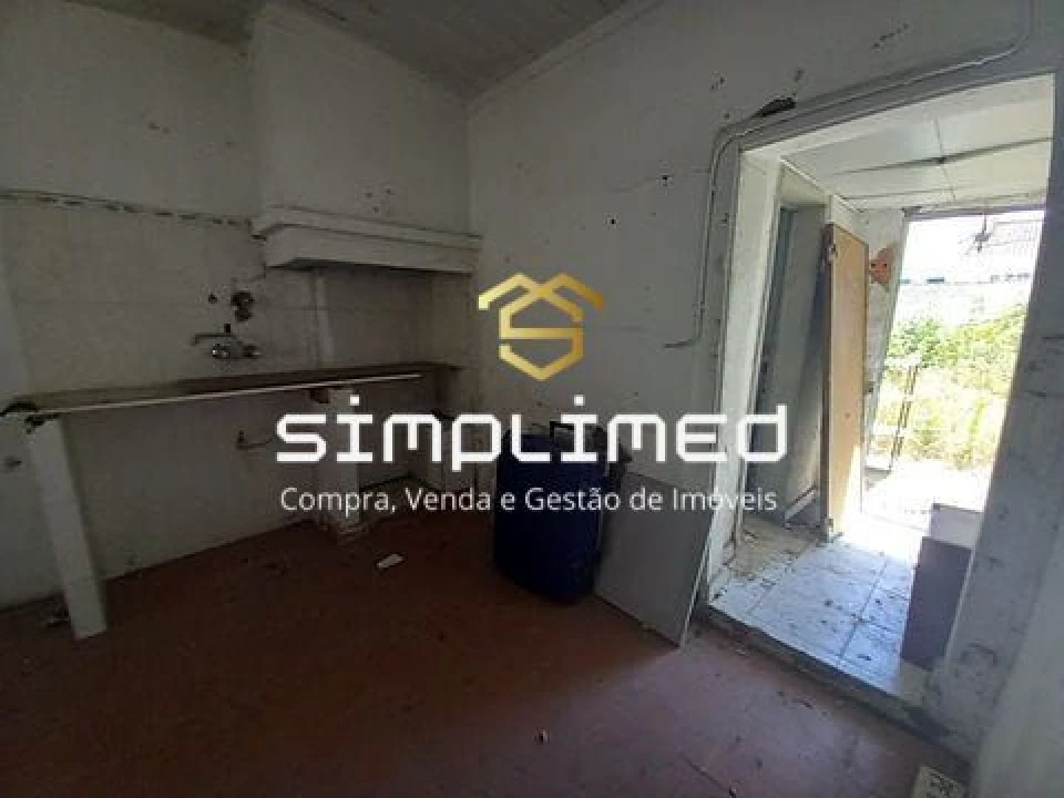 Moradia T1 para Venda em Santo Antonio da Charneca Foto 8