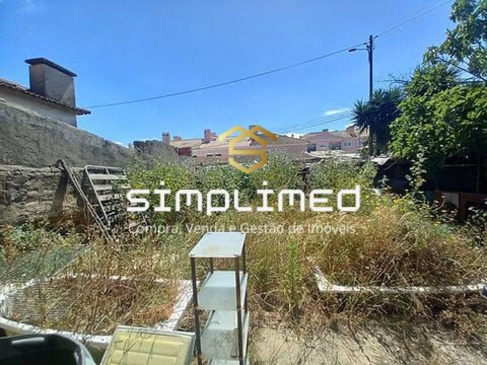 Moradia T1 para Venda em Santo Antonio da Charneca Foto 17