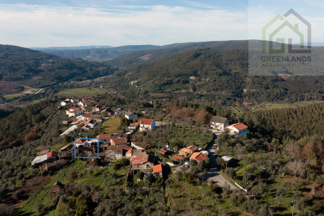 Moradia T2 para Venda em Gois Foto 9