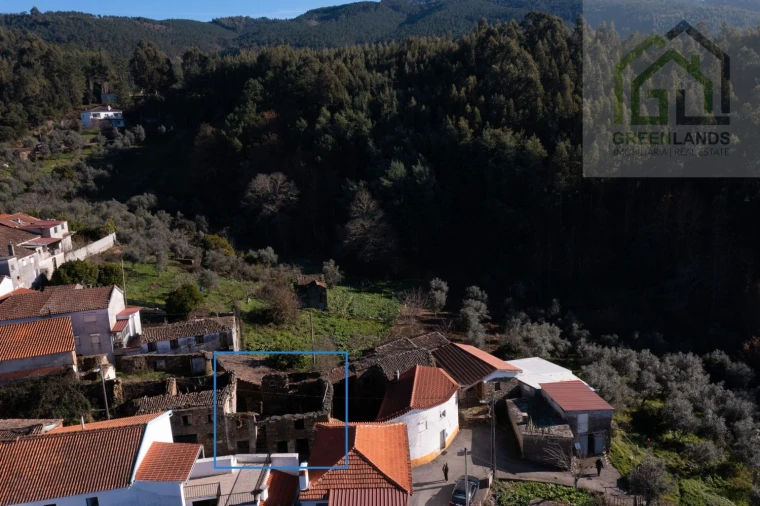 Moradia T2 para Venda em Gois Foto 6