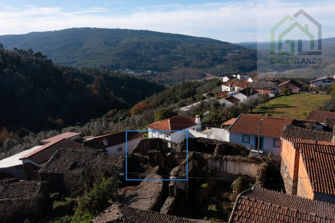 Moradia T2 para Venda em Gois Foto 11