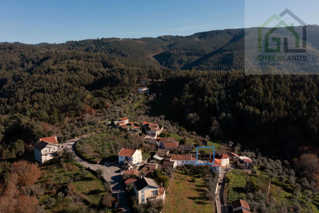 Moradia T2 para Venda em Gois Foto 7