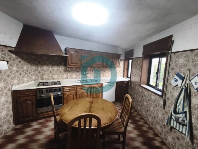 Moradia T3 para Venda em Aver-O-Mar, Amorim e Terroso Foto 3