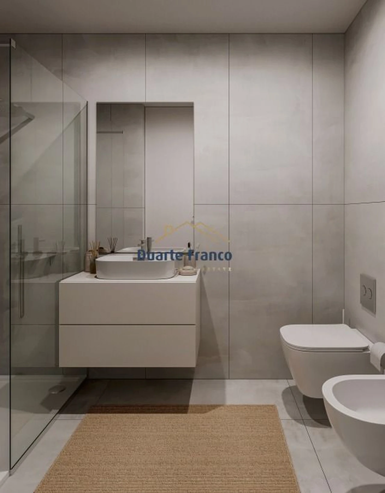 Apartamento T2 para Venda em Baguim do Monte (Rio Tinto) Foto 11