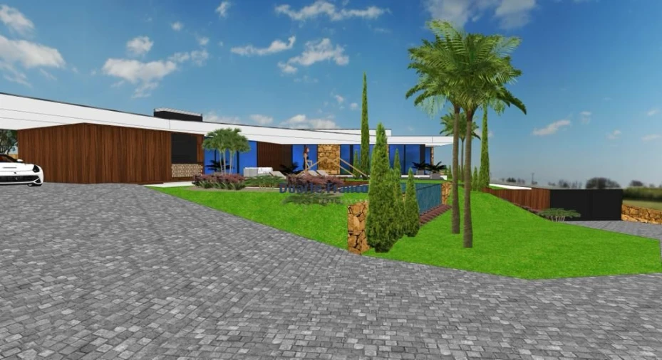 Terreno para Venda em Creixomil e Mariz Foto 12