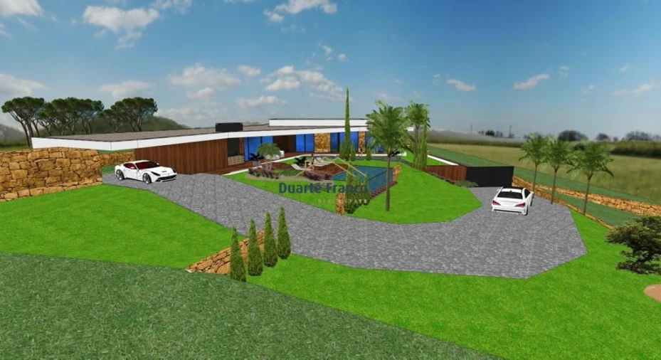 Terreno para Venda em Creixomil e Mariz Foto 5