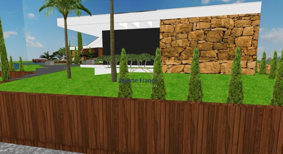 Terreno para Venda em Creixomil e Mariz Foto 4