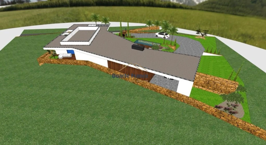 Terreno para Venda em Creixomil e Mariz Foto 8