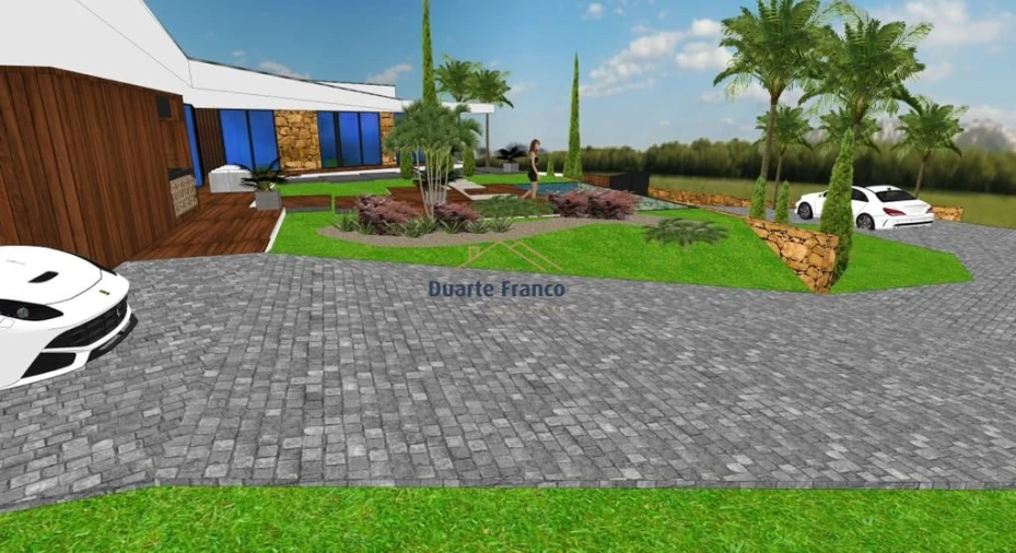 Terreno para Venda em Creixomil e Mariz Foto 11