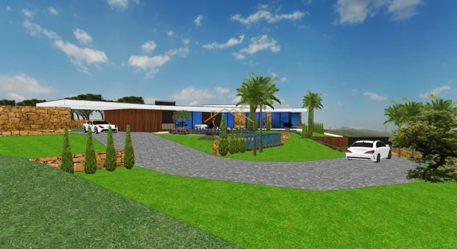 Terreno para Venda em Creixomil e Mariz Foto 10