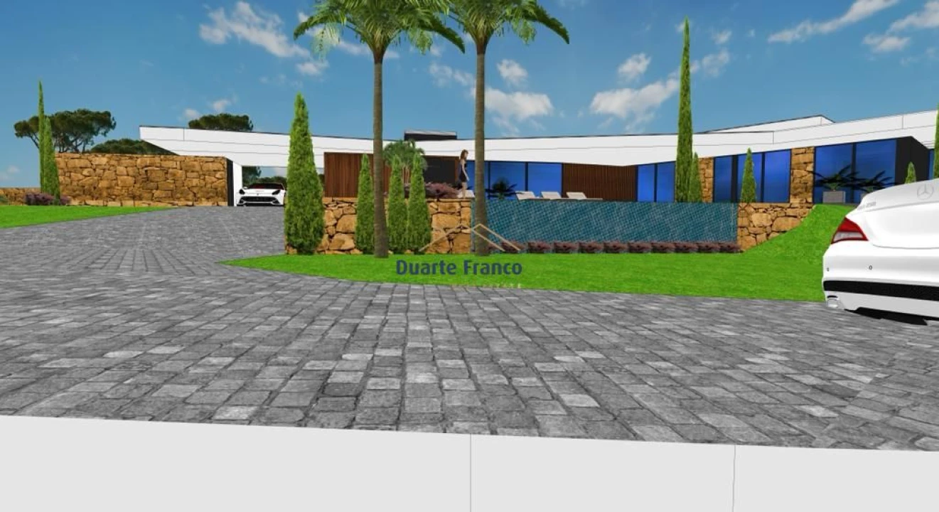 Terreno para Venda em Creixomil e Mariz Foto 7