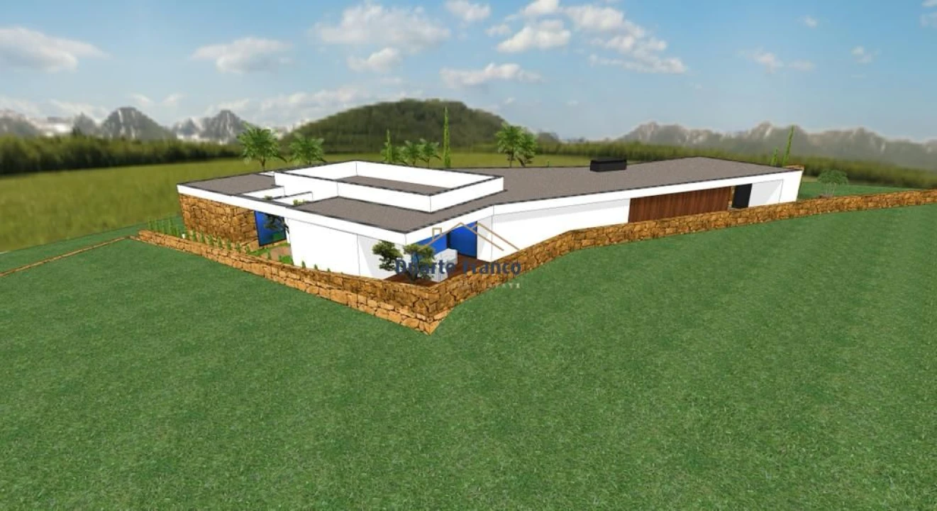 Terreno para Venda em Creixomil e Mariz Foto 1