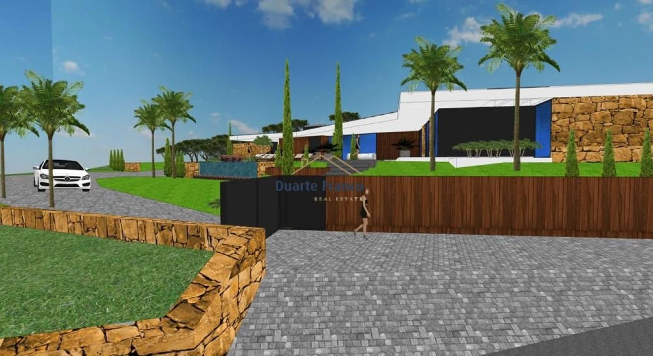 Terreno para Venda em Creixomil e Mariz Foto 13