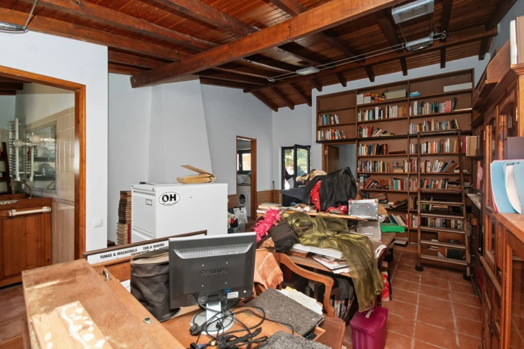 Moradia T3 para Venda em São João das Lampas e Terrugem Foto 5