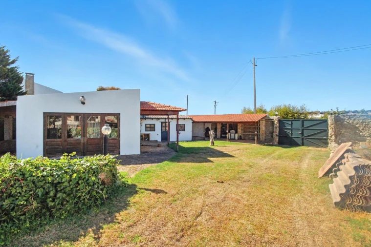 Moradia T3 para Venda em São João das Lampas e Terrugem Foto 9