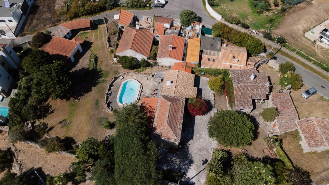 Moradia T3 para Venda em São João das Lampas e Terrugem Foto 2