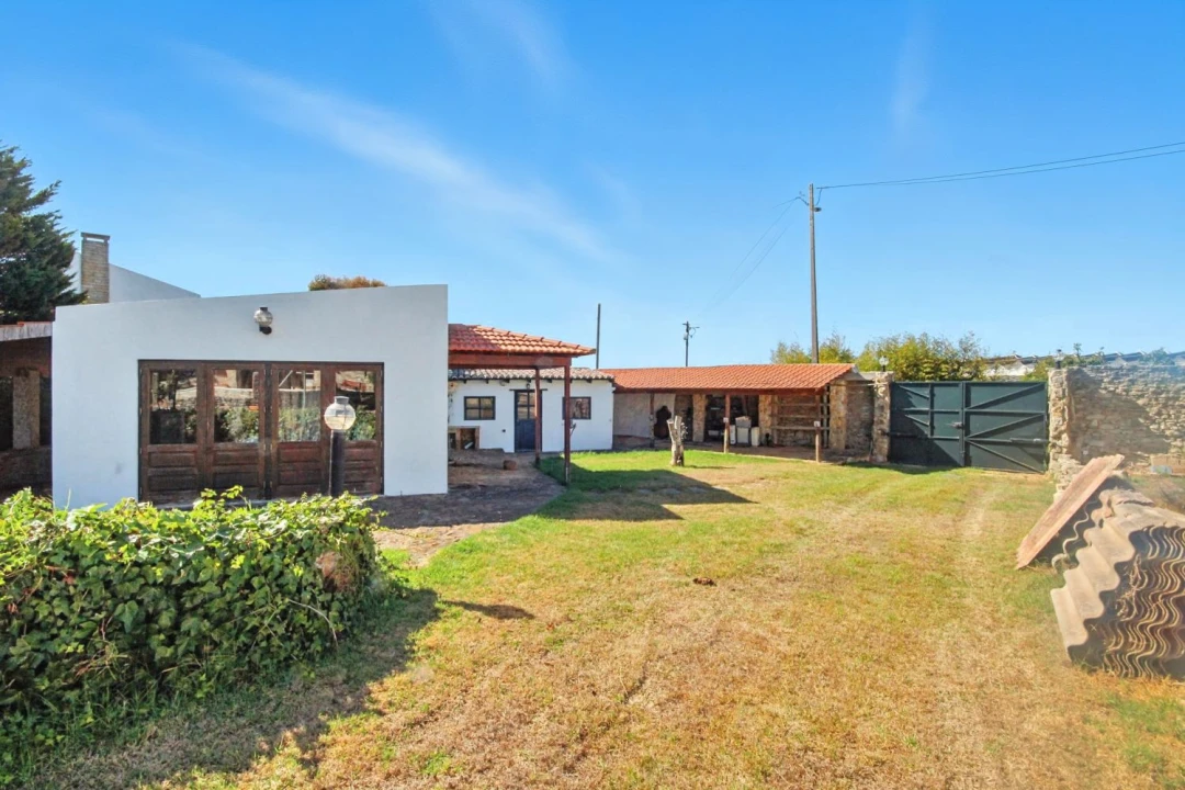 Moradia T3 para Venda em São João das Lampas e Terrugem Foto 9