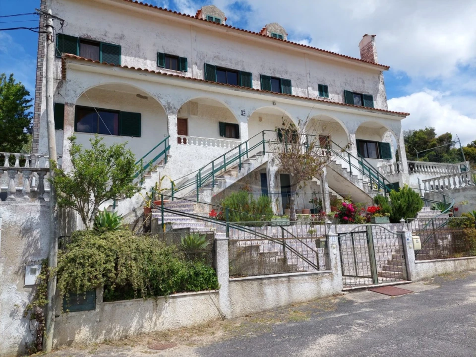 Moradia T12 para Venda em Camarate, Unhos e Apelação Foto 2